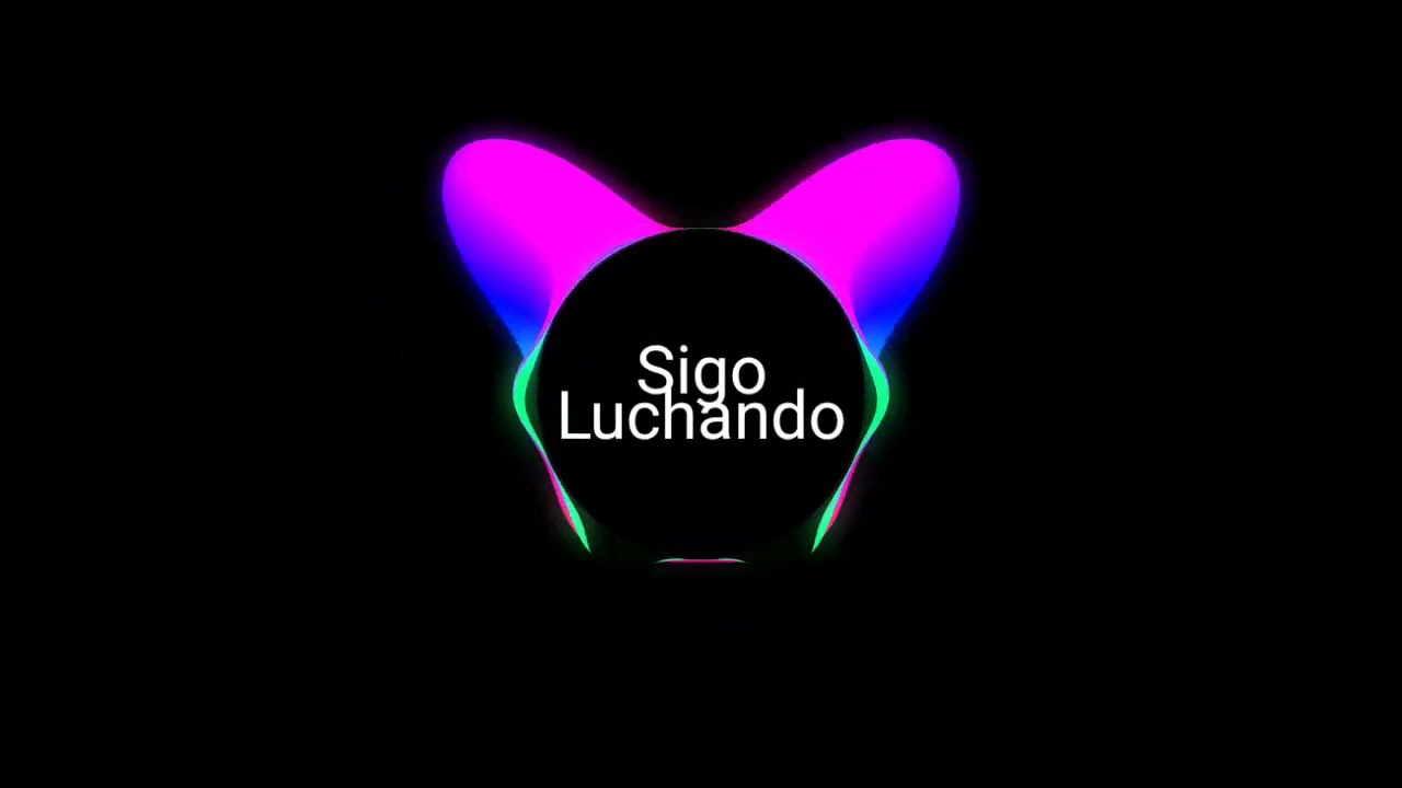 SIGO LUCHANDO