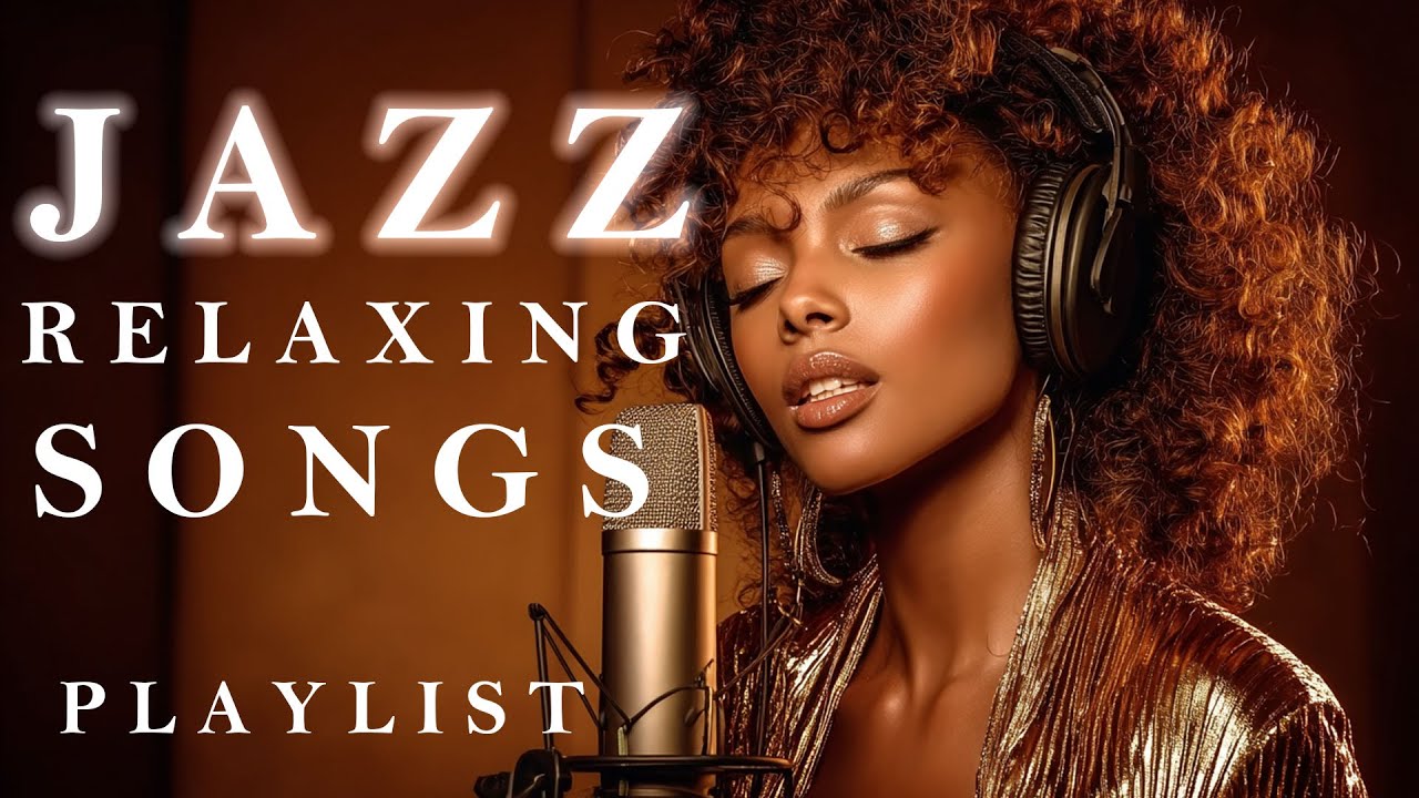 Sweetest Soulful Jazz | Romantic Smooth Jazz & Female Vocals to Fall in Love