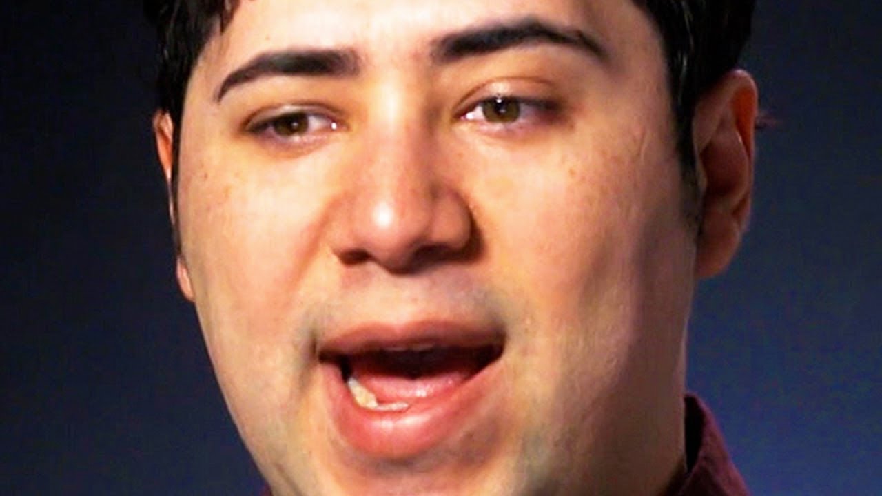 Man Claims He Was Set Up In Online Sex Sting (Part 1)