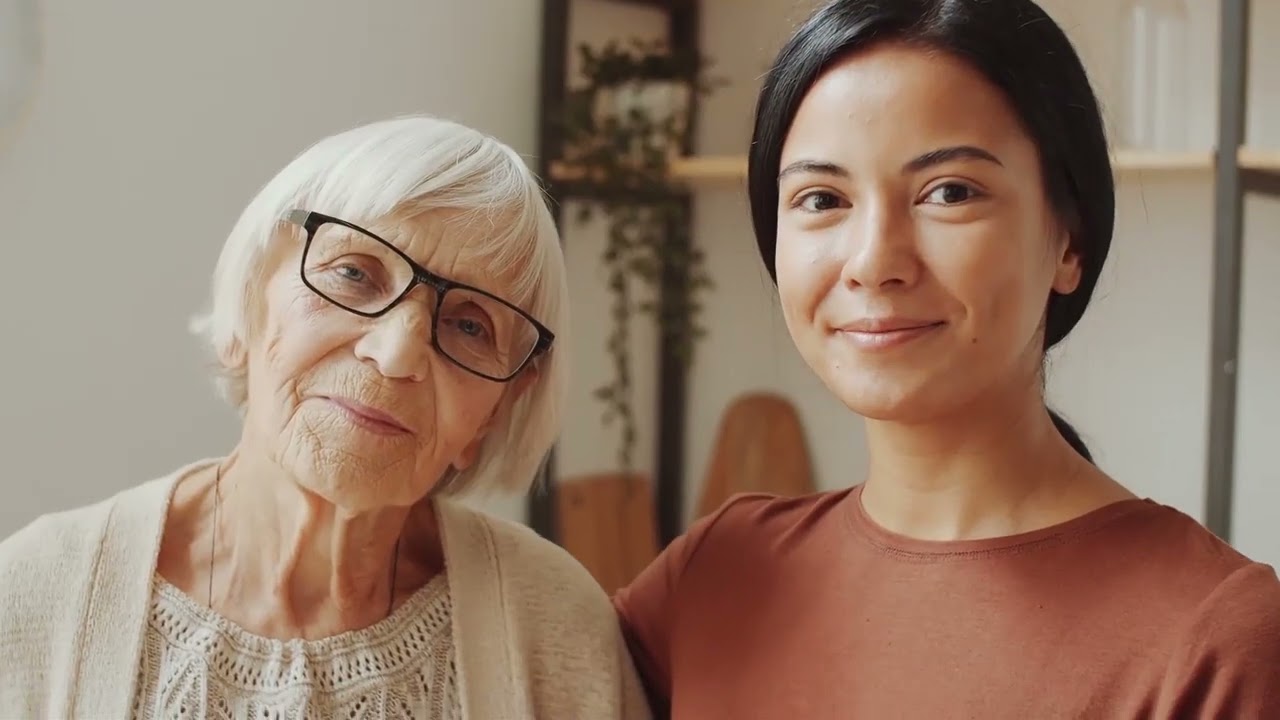 Compartir casa con personas de distintas generaciones. Kuvu Homesharing SL – España (EUROPA)
