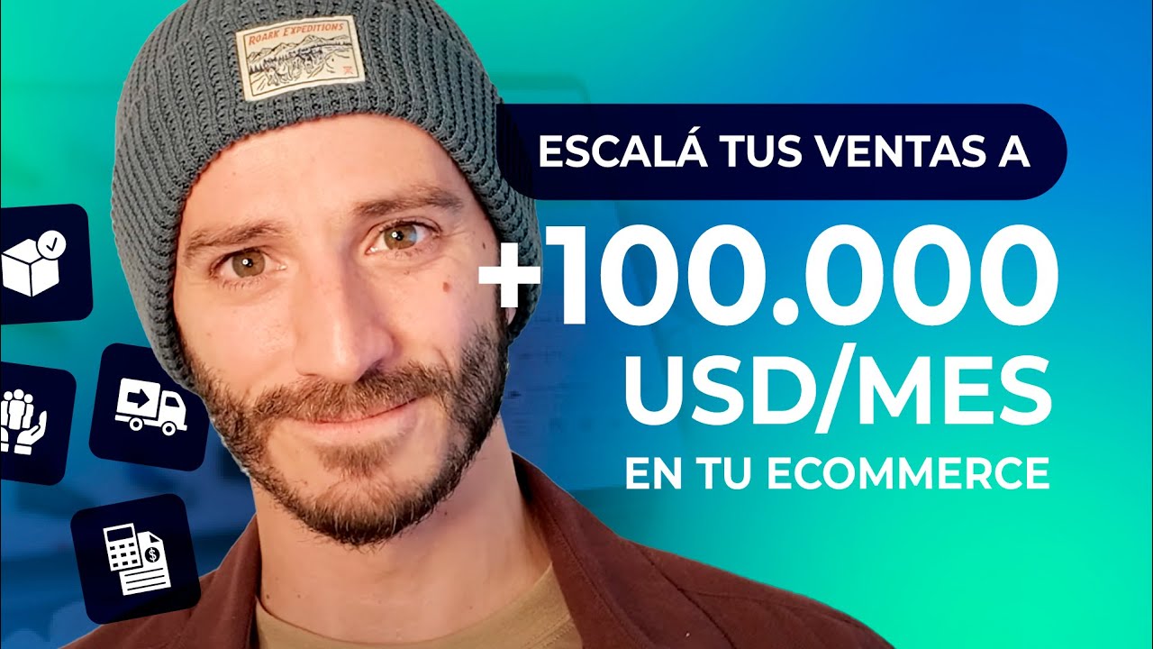 Los 4 techos operativos en Ecommerce