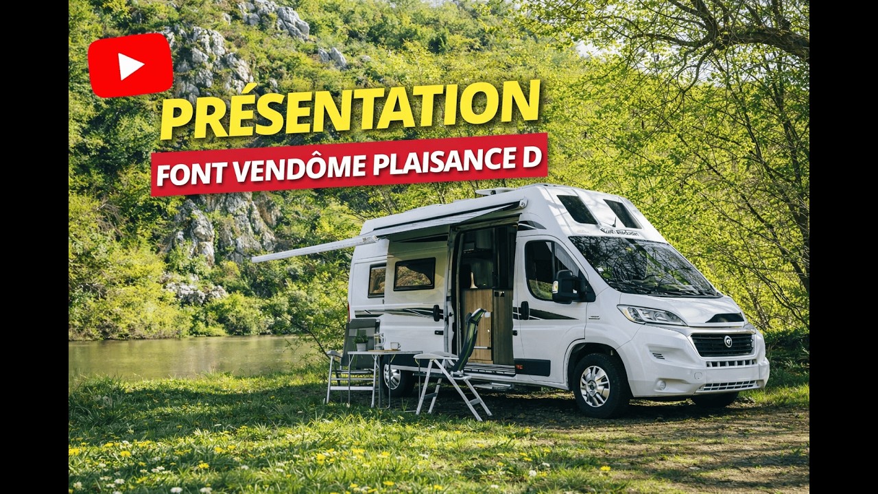 Présentation de notre Font Vendôme Plaisance D, disponible à la location !