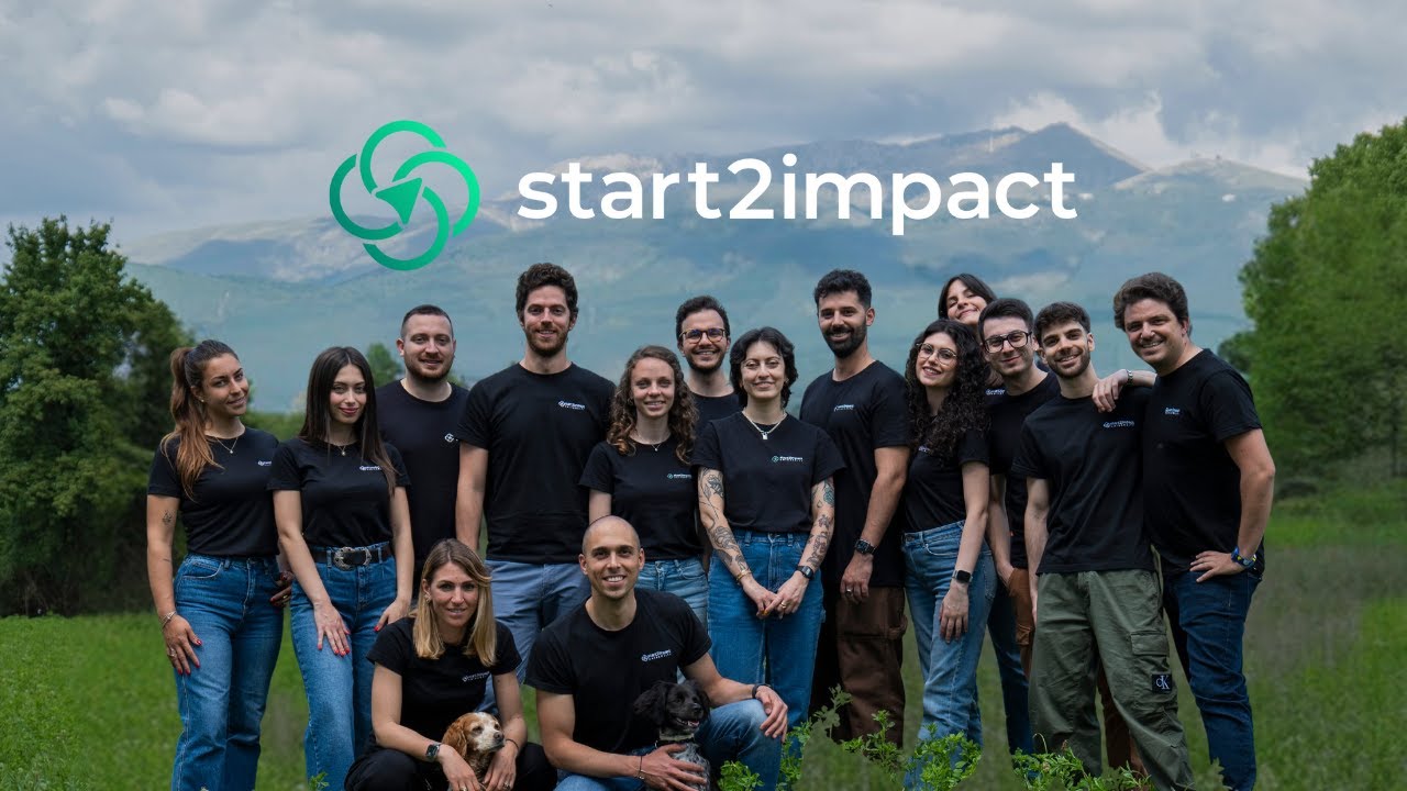 start2impact: cos'&egrave; e come funziona