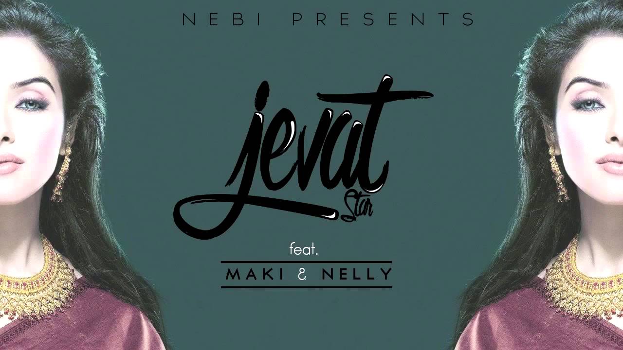Jevat Star ft. Maki&Nelly-Tu Sijan i Bari 2015 ( Audio)