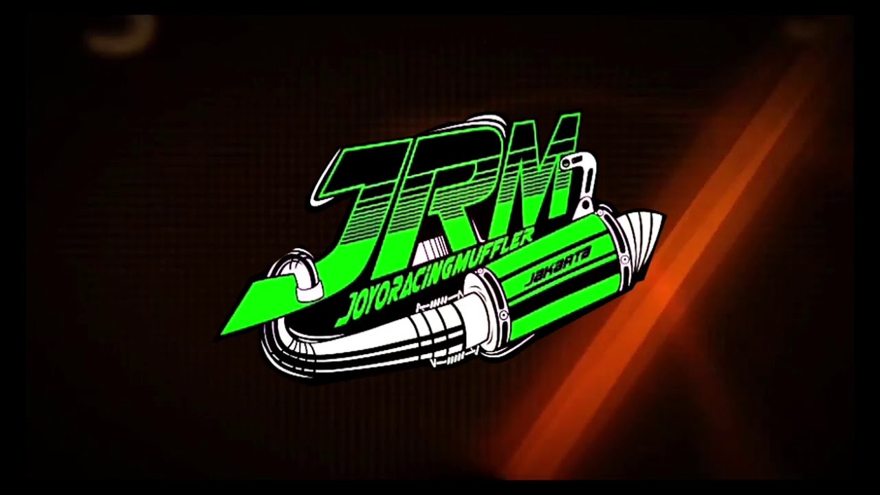 Satria FU 200 CC - JOYO RACING MUFFLER
