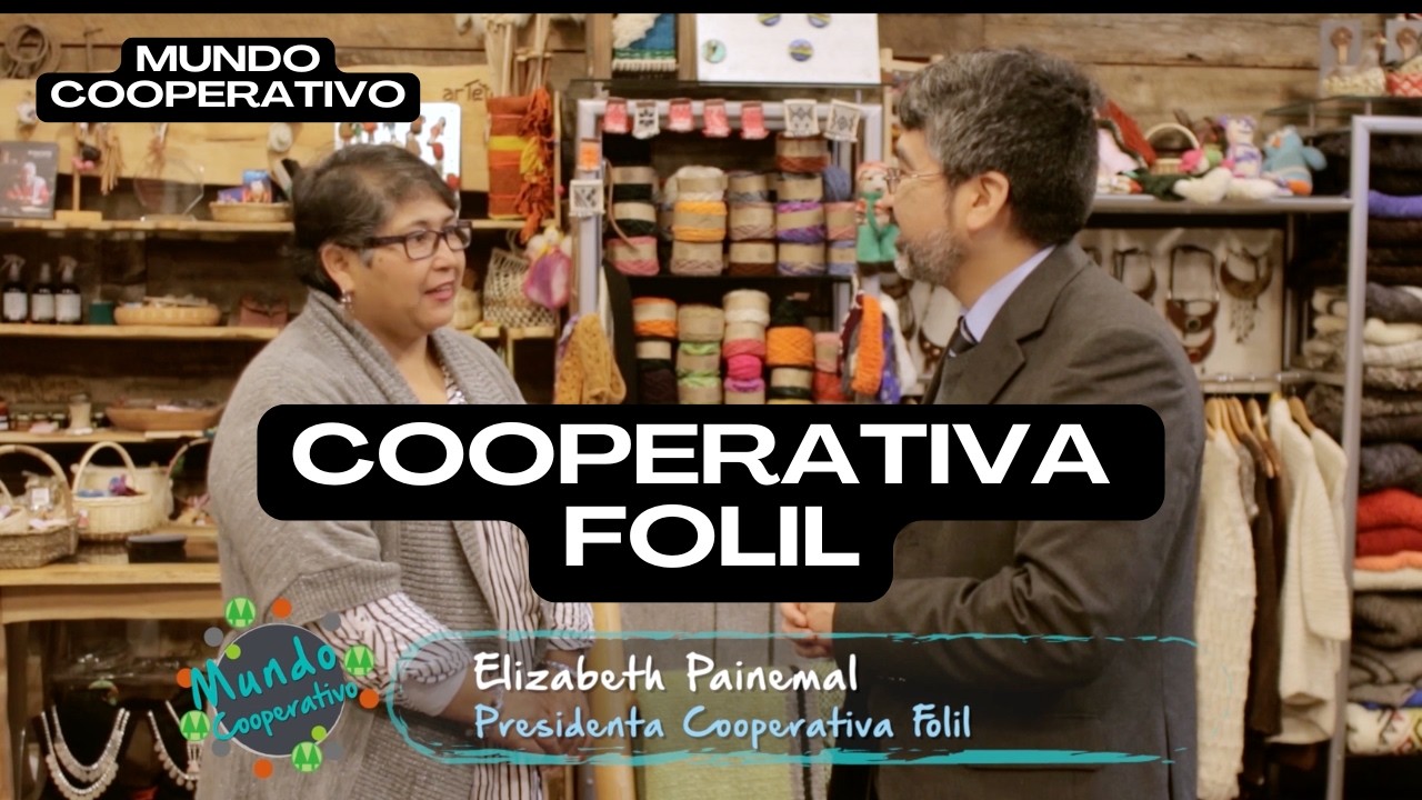 Cooperativa Folil