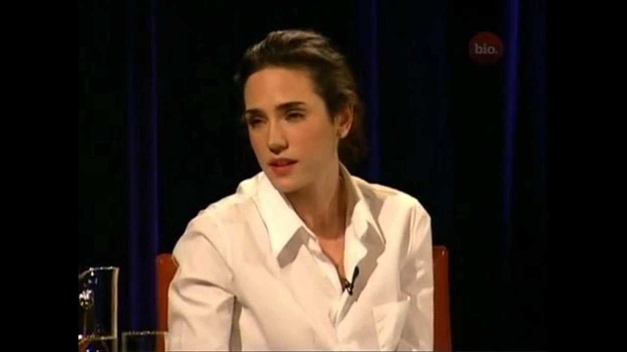 Jennifer Connelly on Once Upon A Time In America (2004)