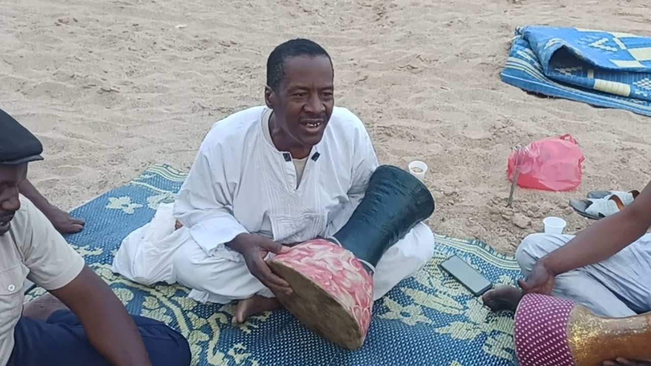 جمغات بوجمعة (كلمة ماااااا شحال حنينة)