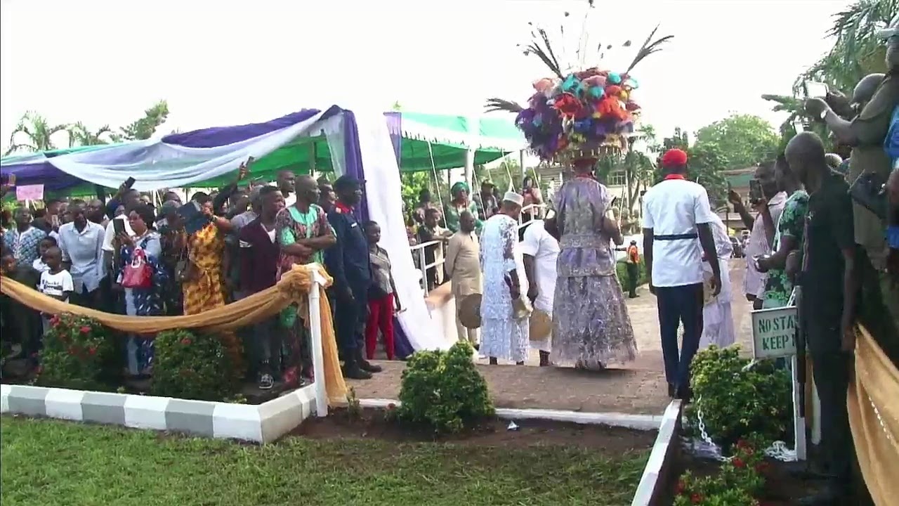 OFALA ONITSHA 2019
