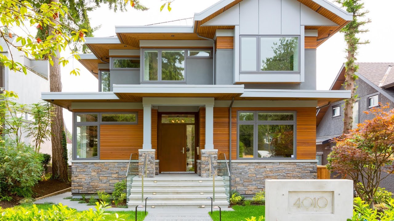 4010 W 34th Ave, Vancouver | Listed by Sydney Deng