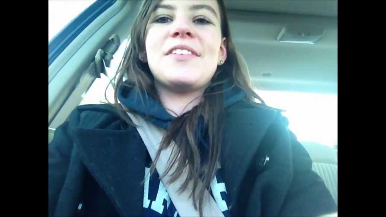 Follow Me Around: High School - Sophomore