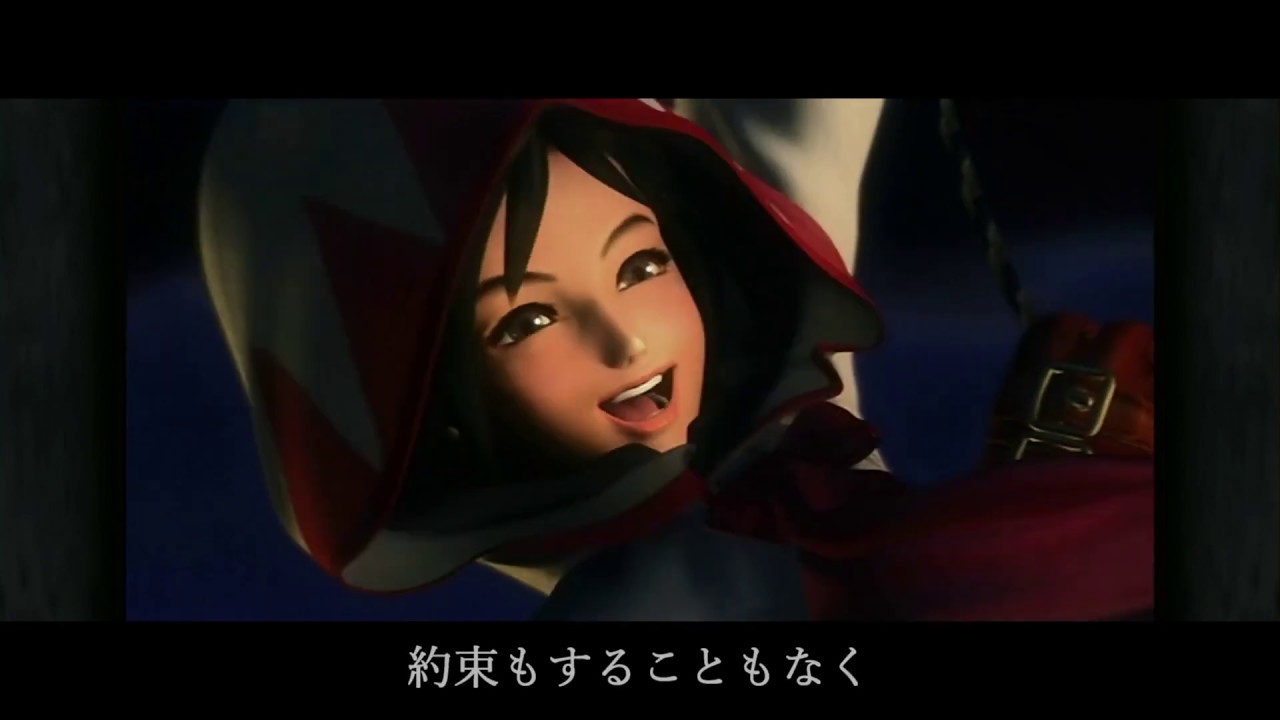 【FF9】Melodies of Life[Japanese ver]【MAD】
