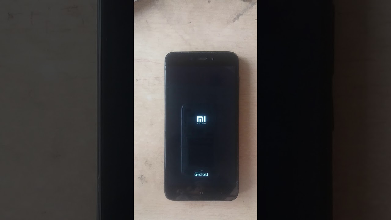 Redmi 4x hard reset, pattern unlock, format | 2020 working method