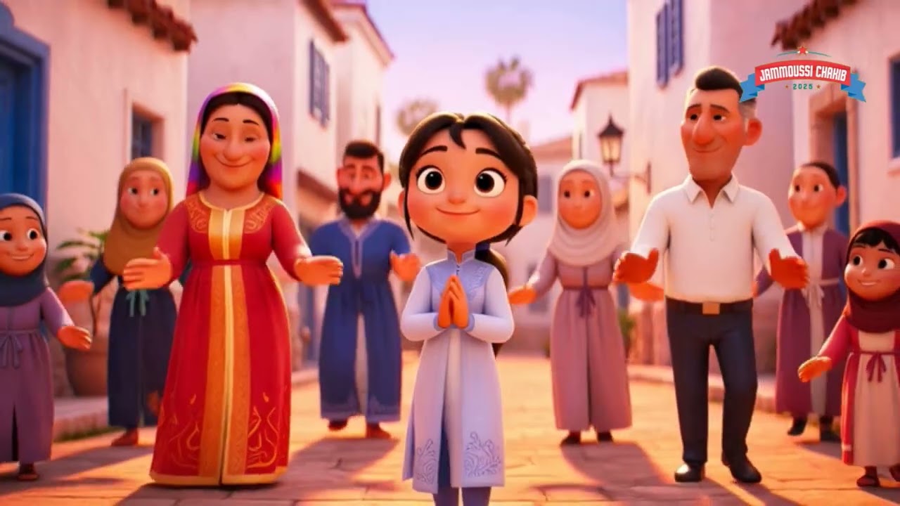 فاطمة | أغنية مزود تونسي فخر العائلة والنجاح