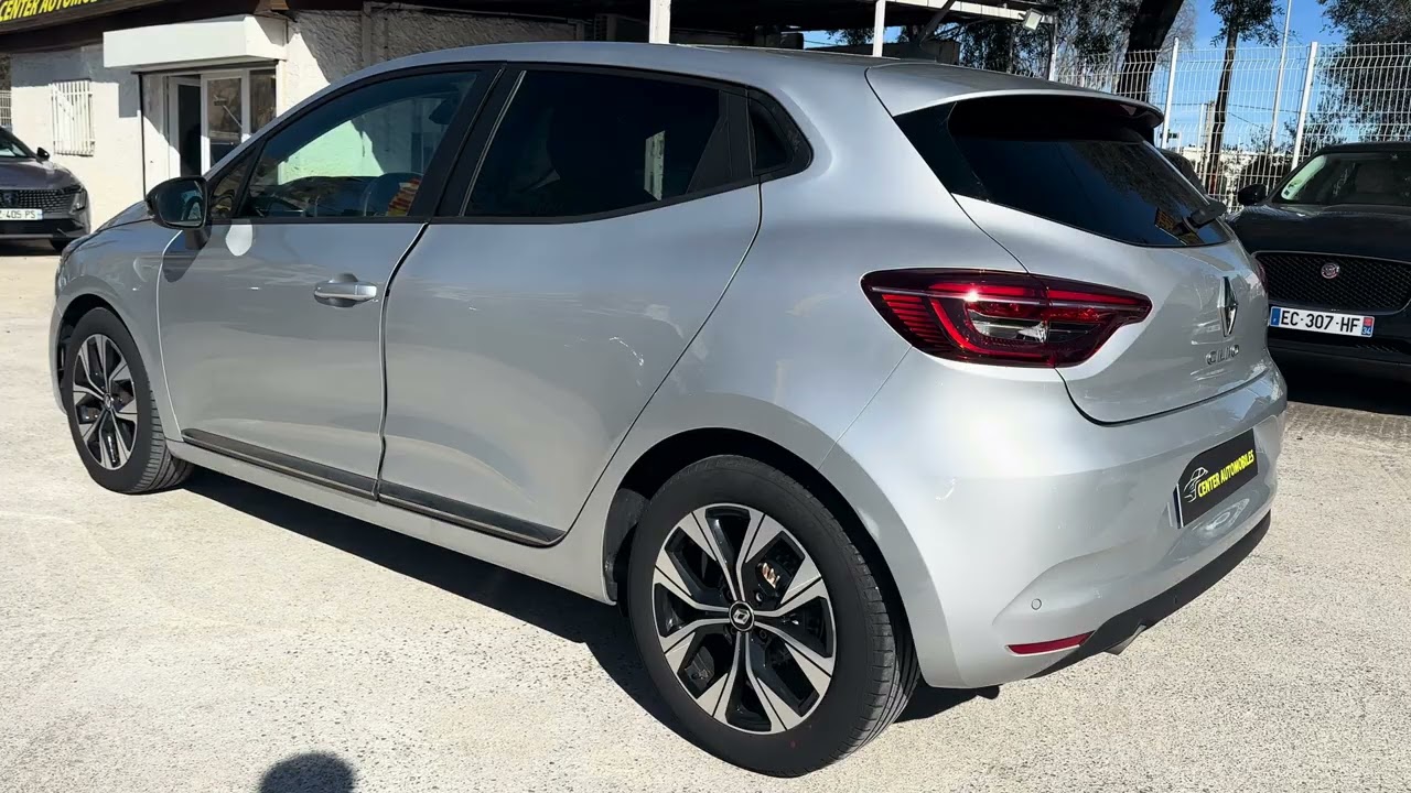 CLIO V ÉVOLUTION GPL 2023 GP-113