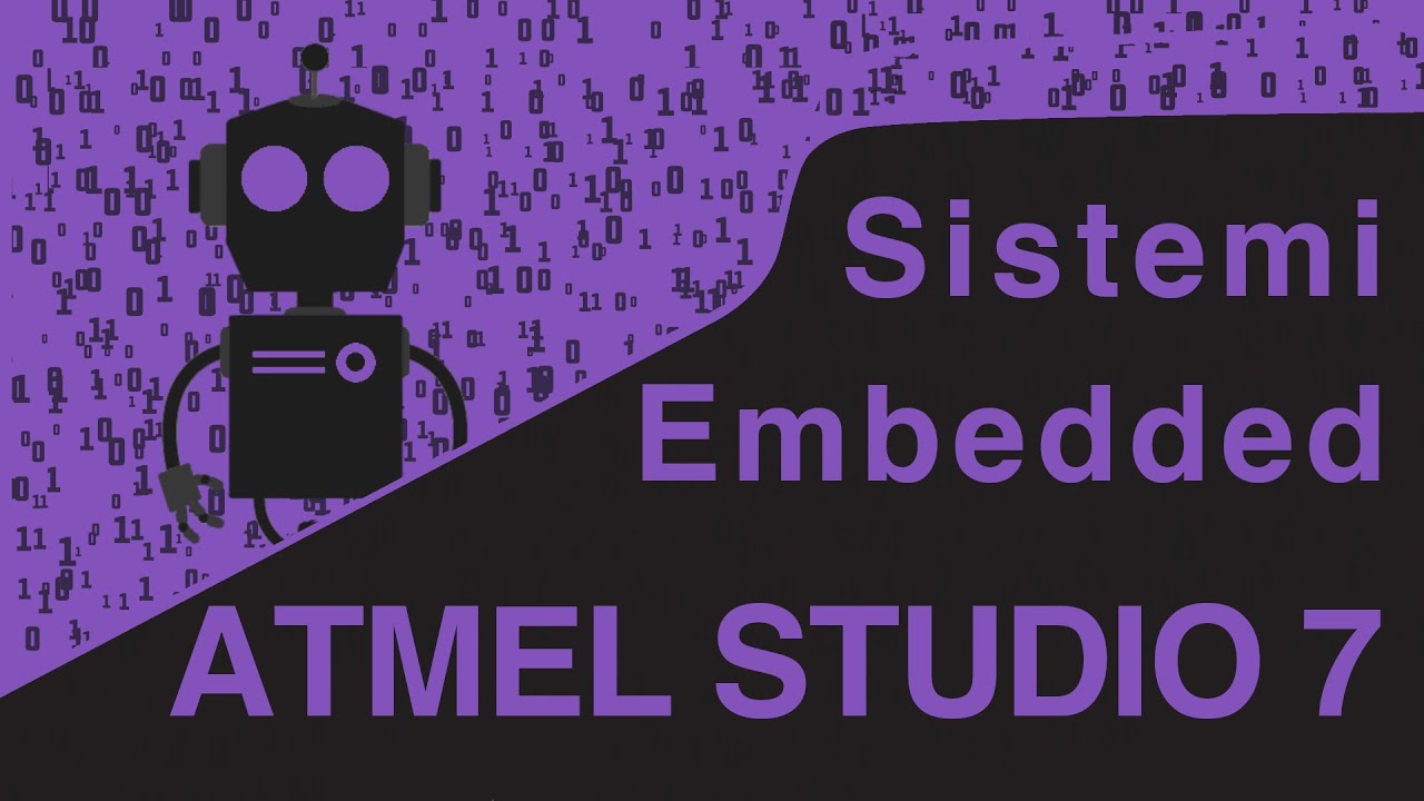 ATMEL STUDIO 7