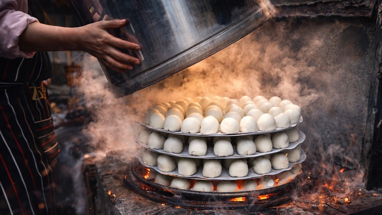 You Won't Believe This! UNIQUE Chinese 