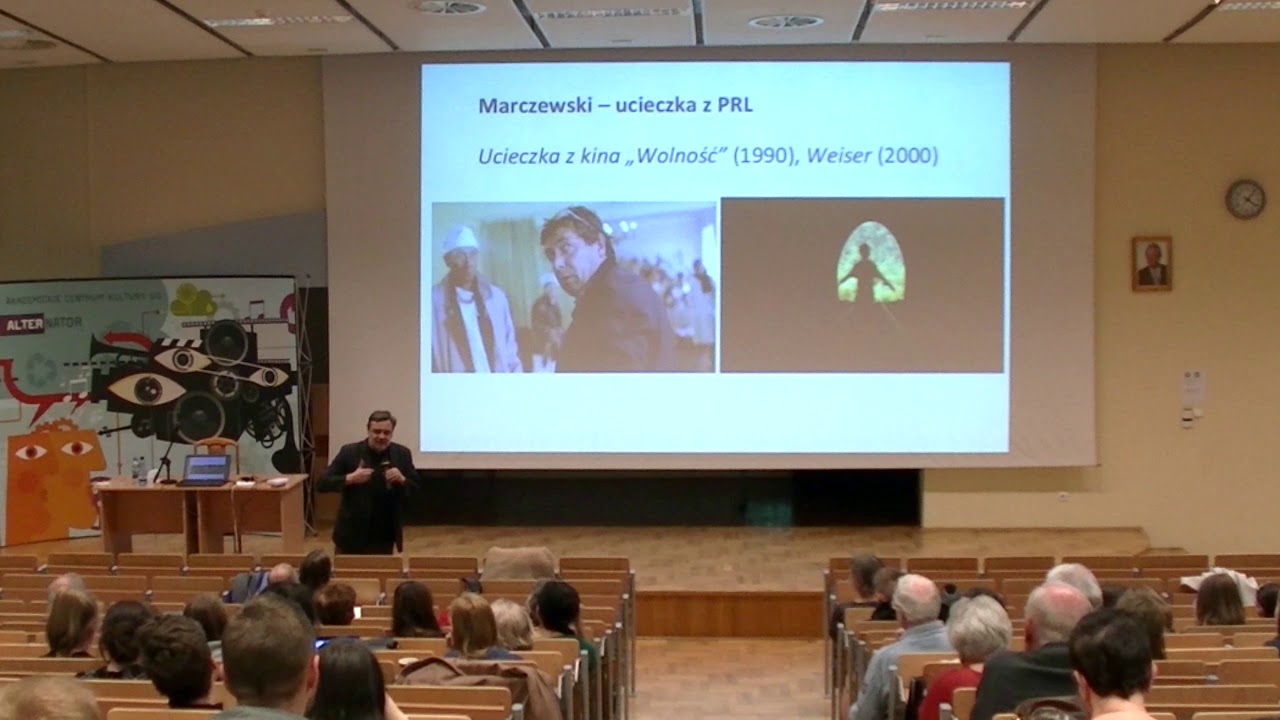 Ucieczka z Kina 