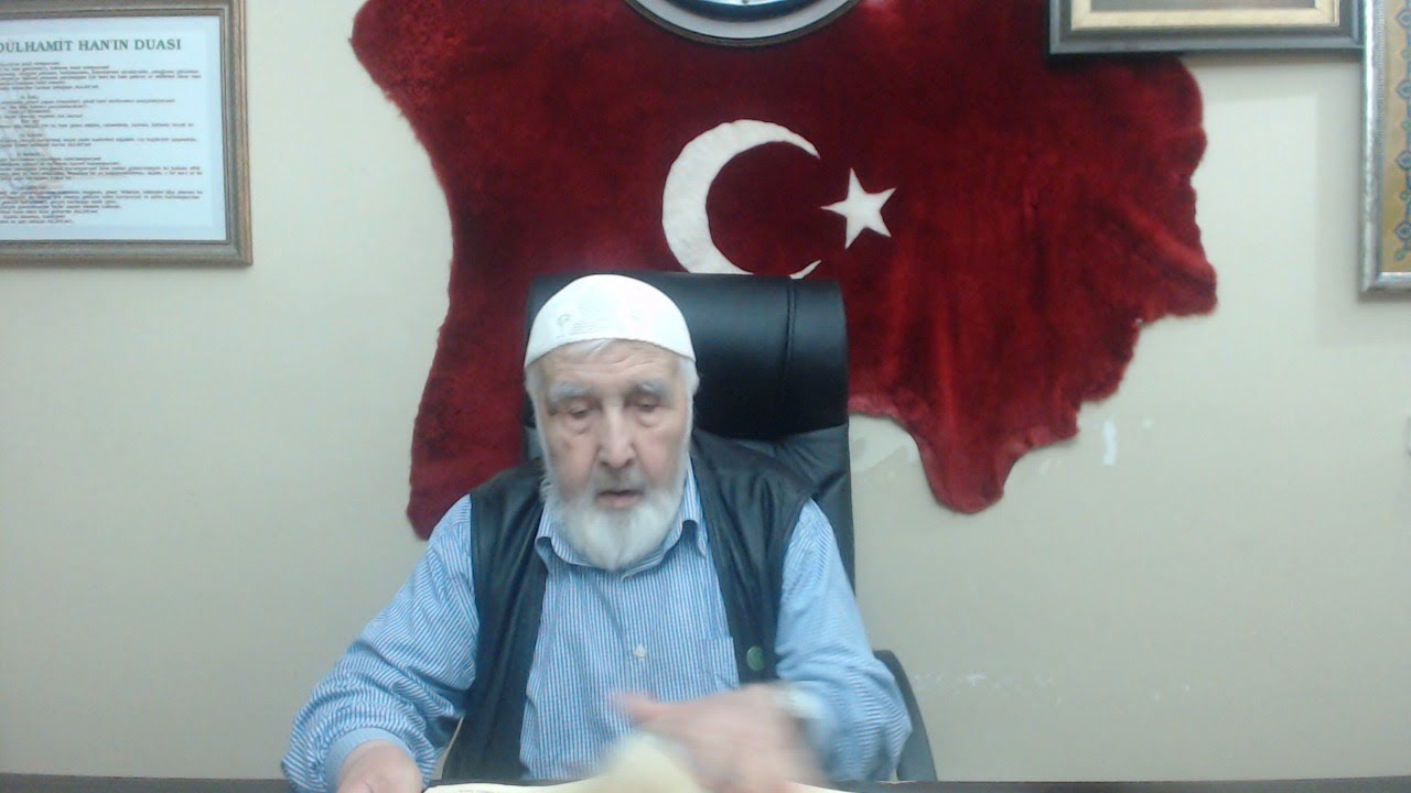 KASIM BABA KADİR GECESİ