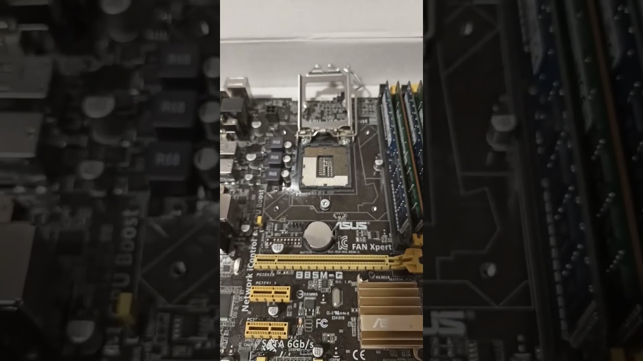 i7 4770 🔥🔥🔥