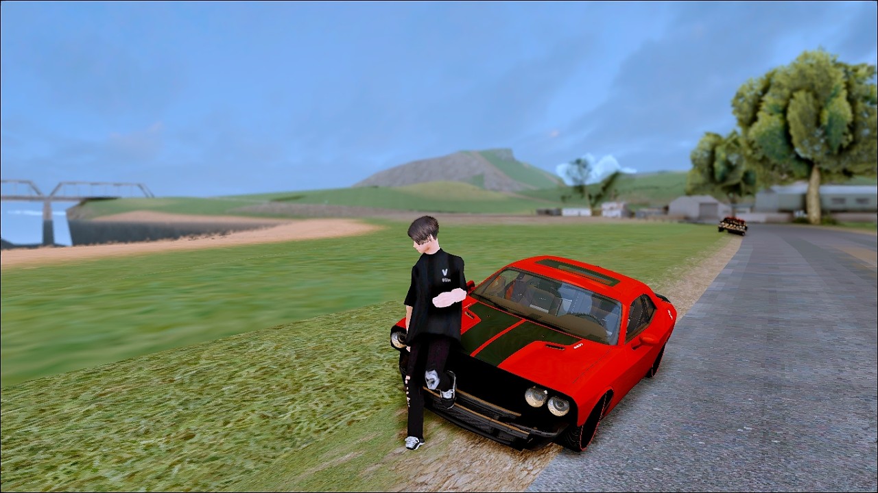 [Live] Info Huntley Cuy | JGRP DAY 85 | #jgrp #sampmultiplayer #jgrplive #mediashareon #fivemrp