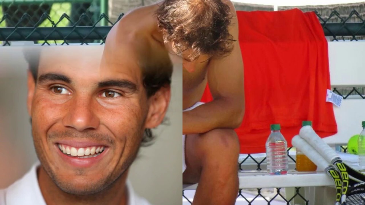 Rafa - Monte Carlo 2014