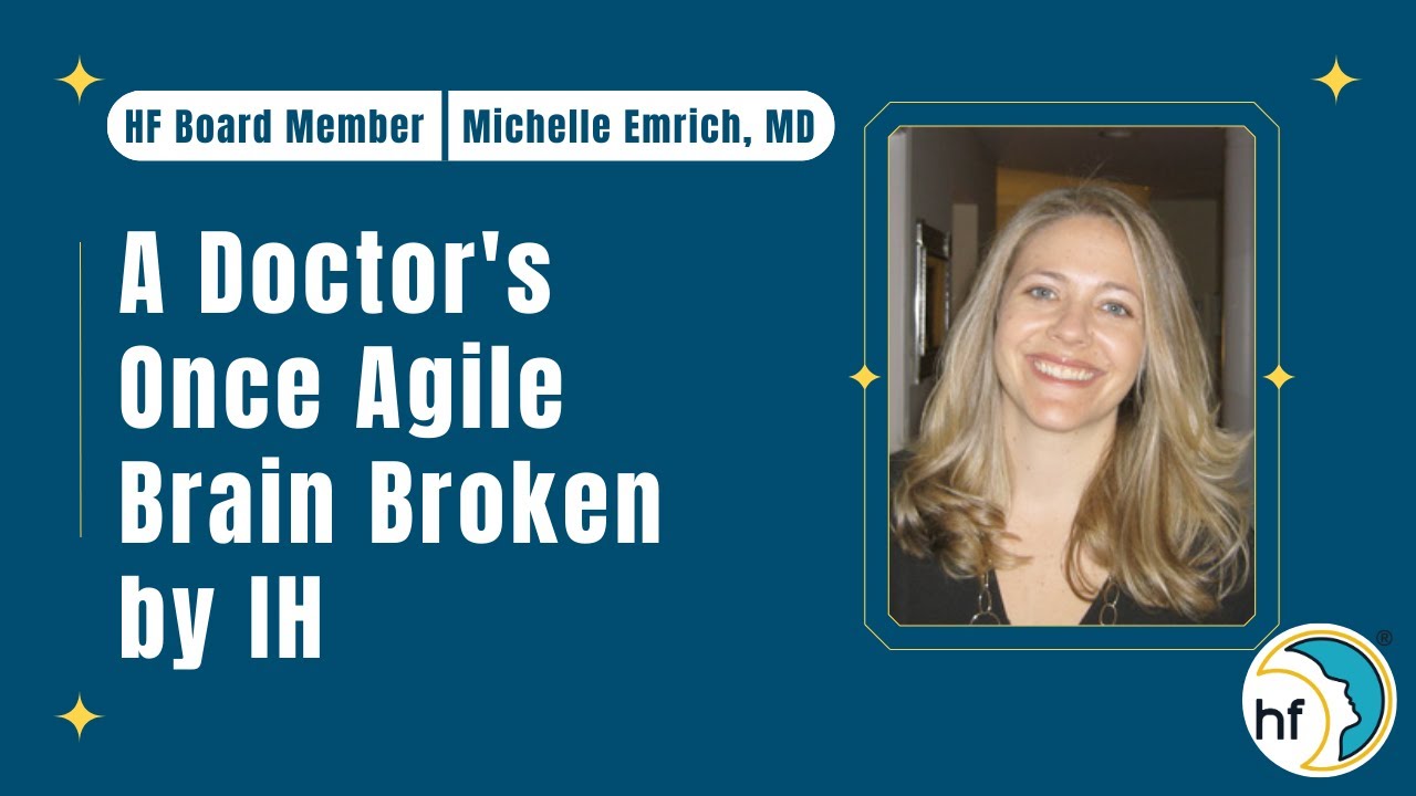 Michelle Emrich, MD - 