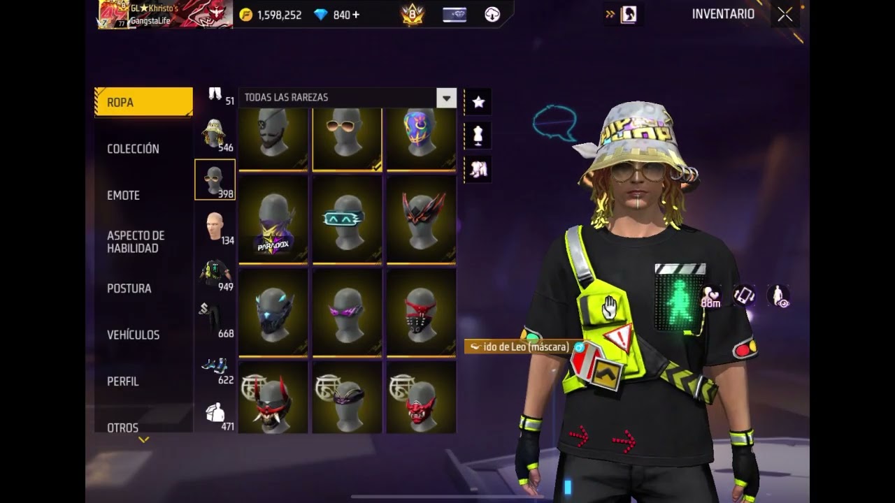 FREE FIRE JUGANDO PLATICANDO CON MIS PRIMOS