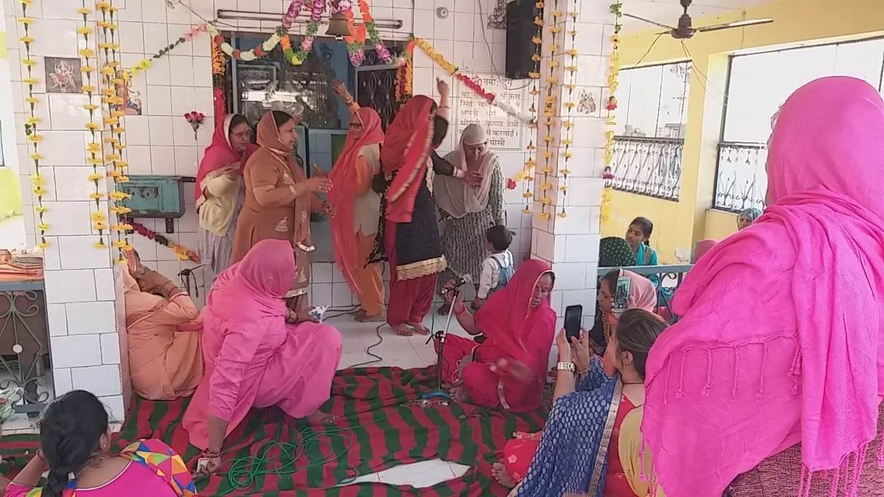 Mahashivratri pind possi 22-02-20 like ten subscribe jarur kro