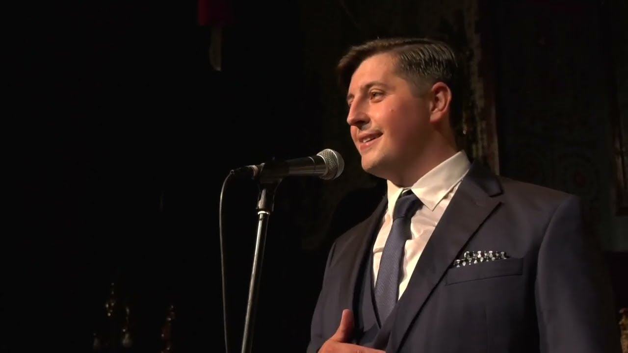 Marko Križanović - Uzalud vam trud