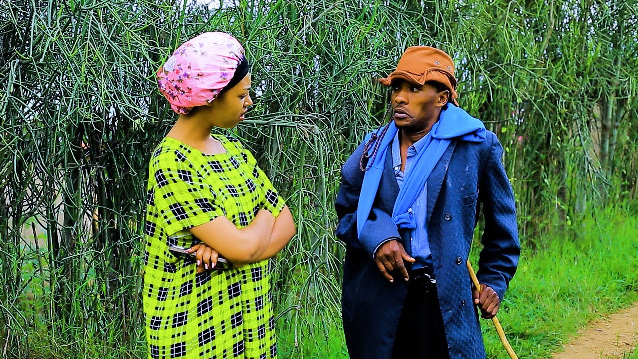 IBANGA EP1088: Bijiyobija bamuvunnye akaboko😭🔥🔥