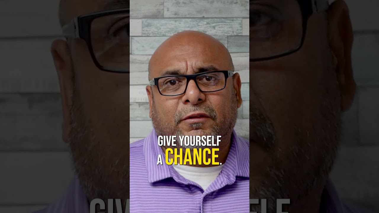 From Drug Addict to Substance Abuse Counselor - Adrian #shorts