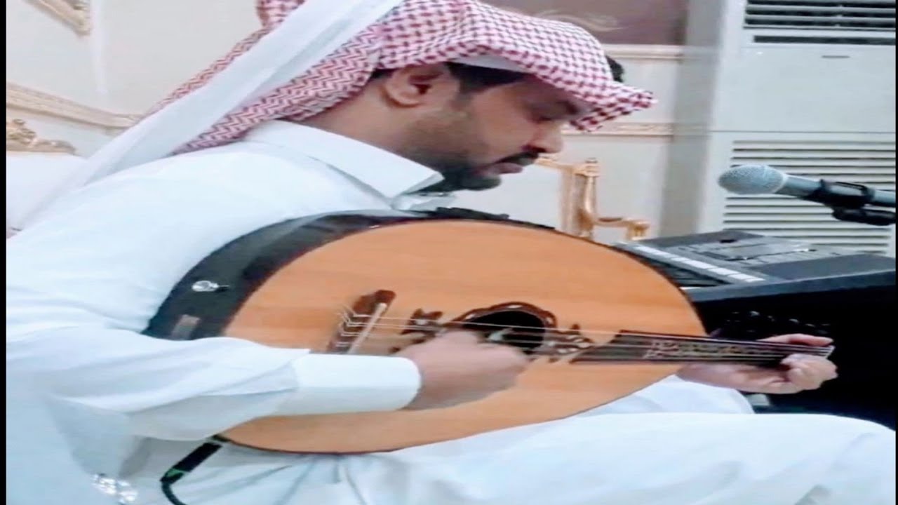 ,,سعد الجويسر(أنا لا بغيت اسلي)مهندس الصوت والعااازف المبدددع ابو مااالك