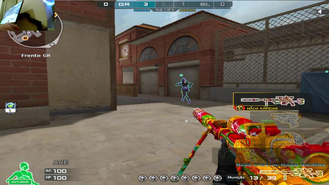 🔥  Live On Crossfire Dm Ranked 🔥