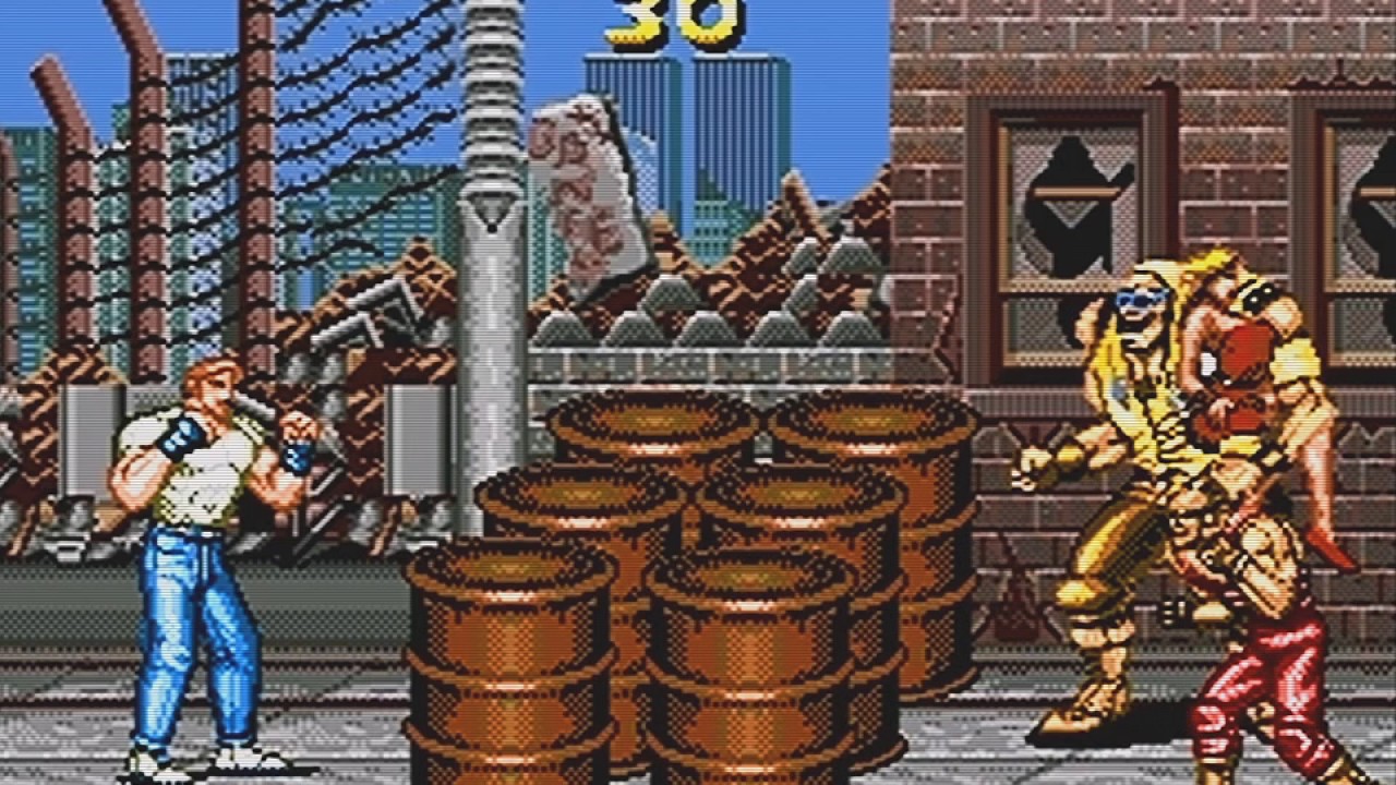 RETROPIE 15KHZ CRT RGB 60FPS (resoluciones e imagen perfectas)