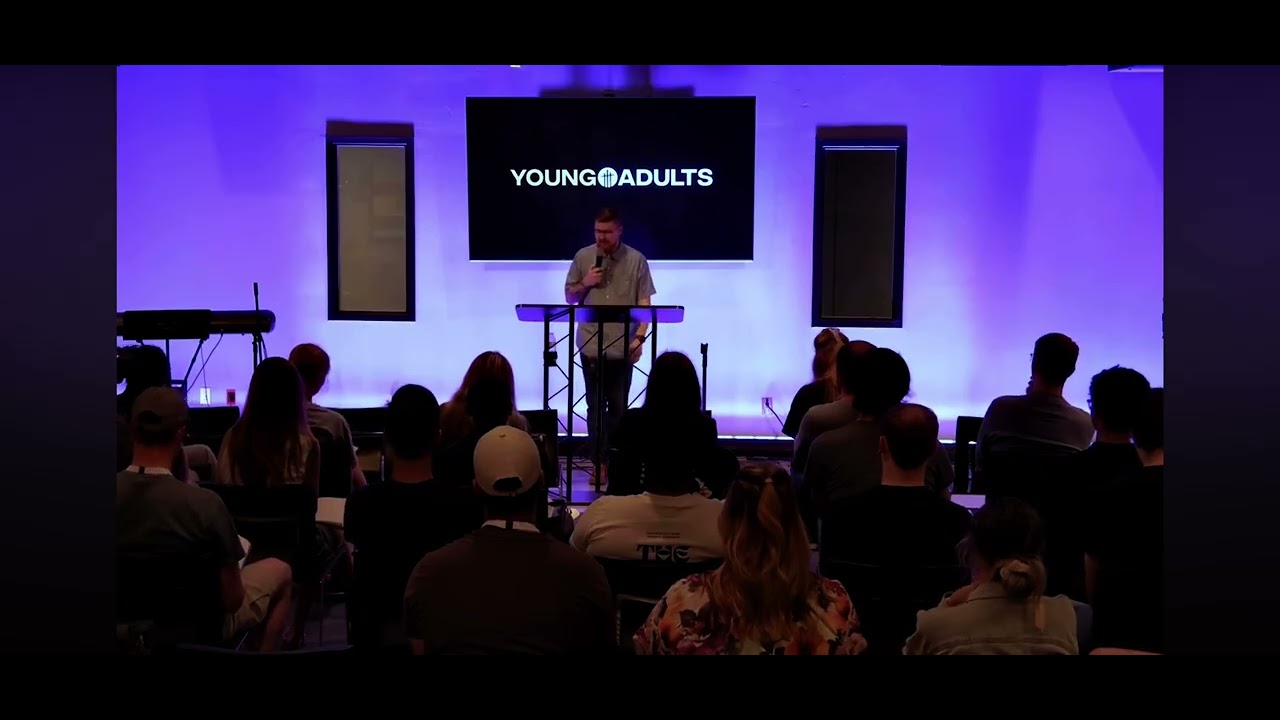 Matthew 7:7-11 - What God Responds To Our Prayers?