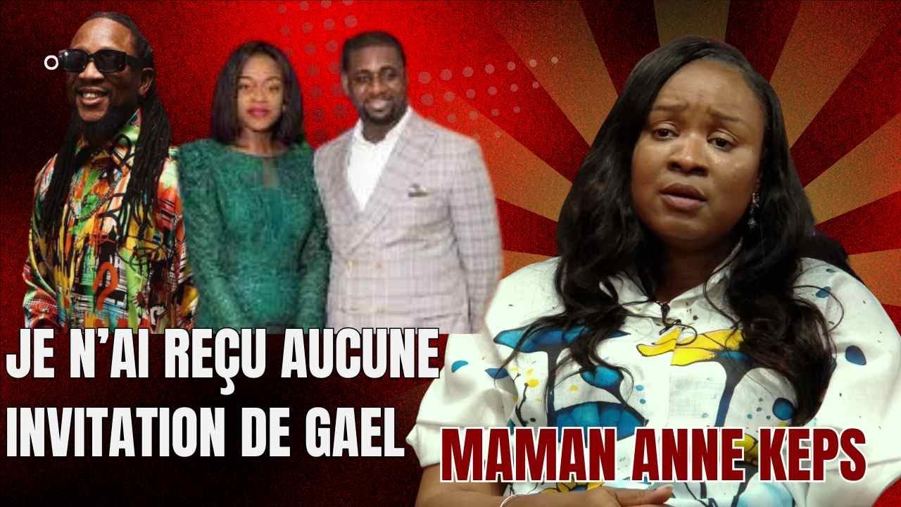 MOTO EZO PELA NA GAËL NANI AZOWELA TESTAMENT YA ALAIN MOLOTO, SŒUR ANNE KEPS OU FRERE ATHOMS ???