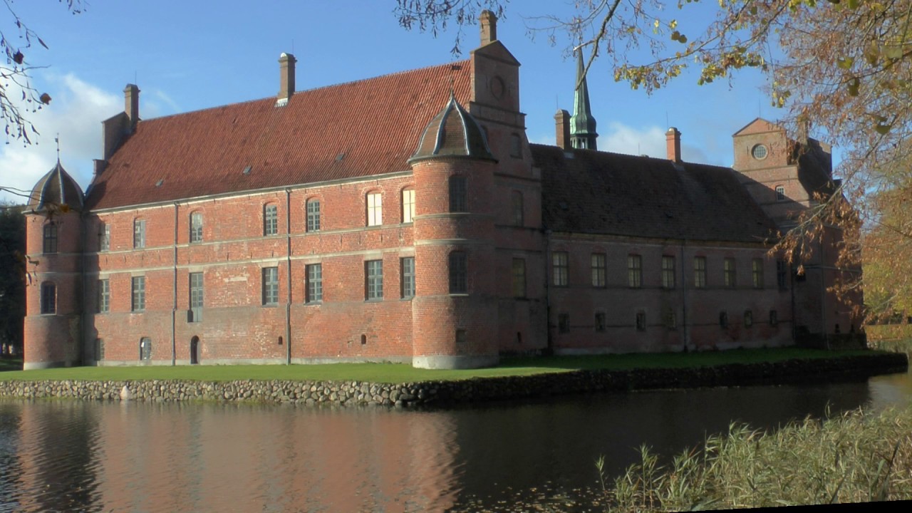 Rosenholm  Slot - 2016