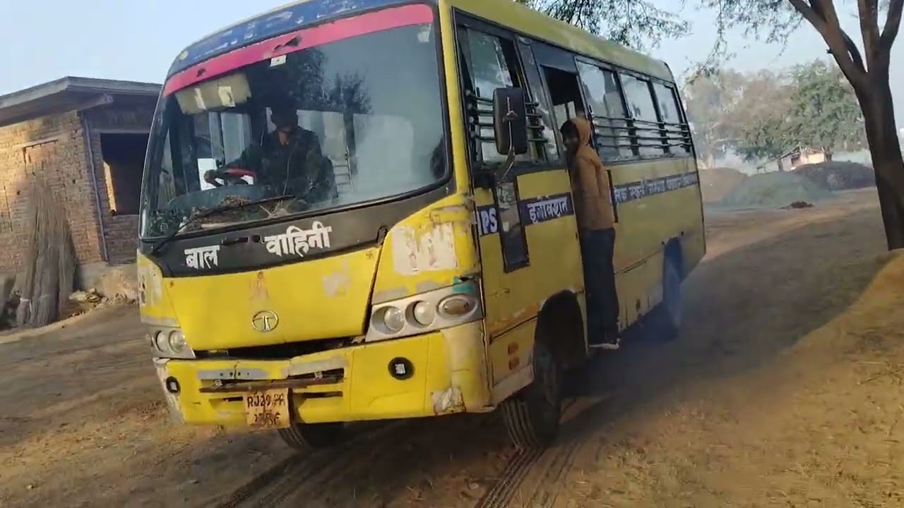 Guys आज मैने बस चलाई #viral #vbloger #vlogs#vlog#vlogvideo#viral#viralvideo#travel#blogs #vlogging 