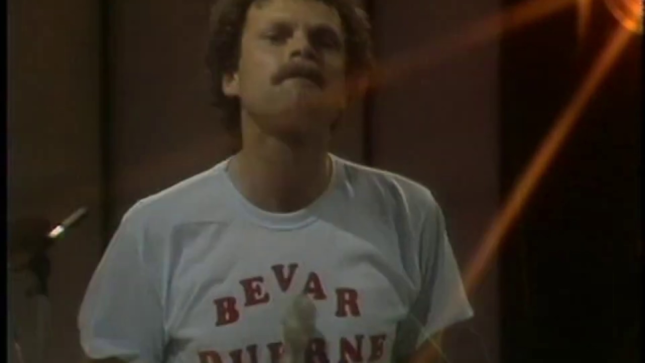 Kester - Bare man kan logre. DR-TV 1980