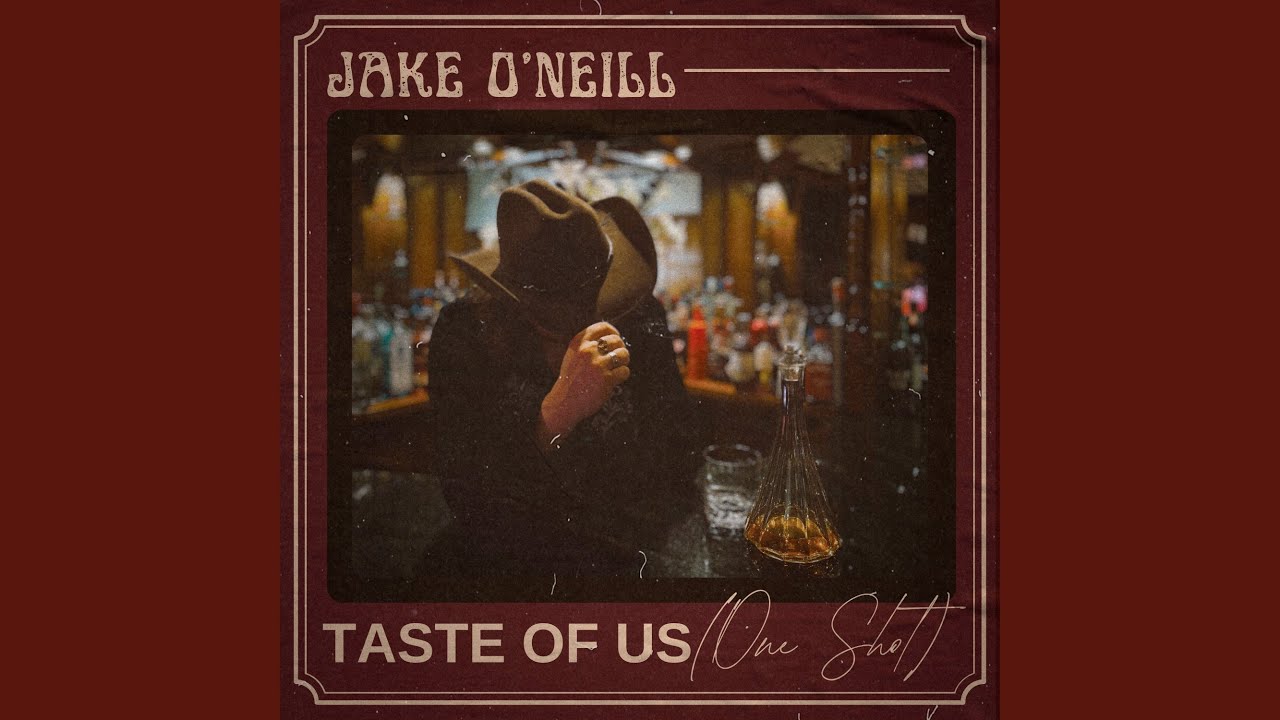 Taste of Us (One Shot)
