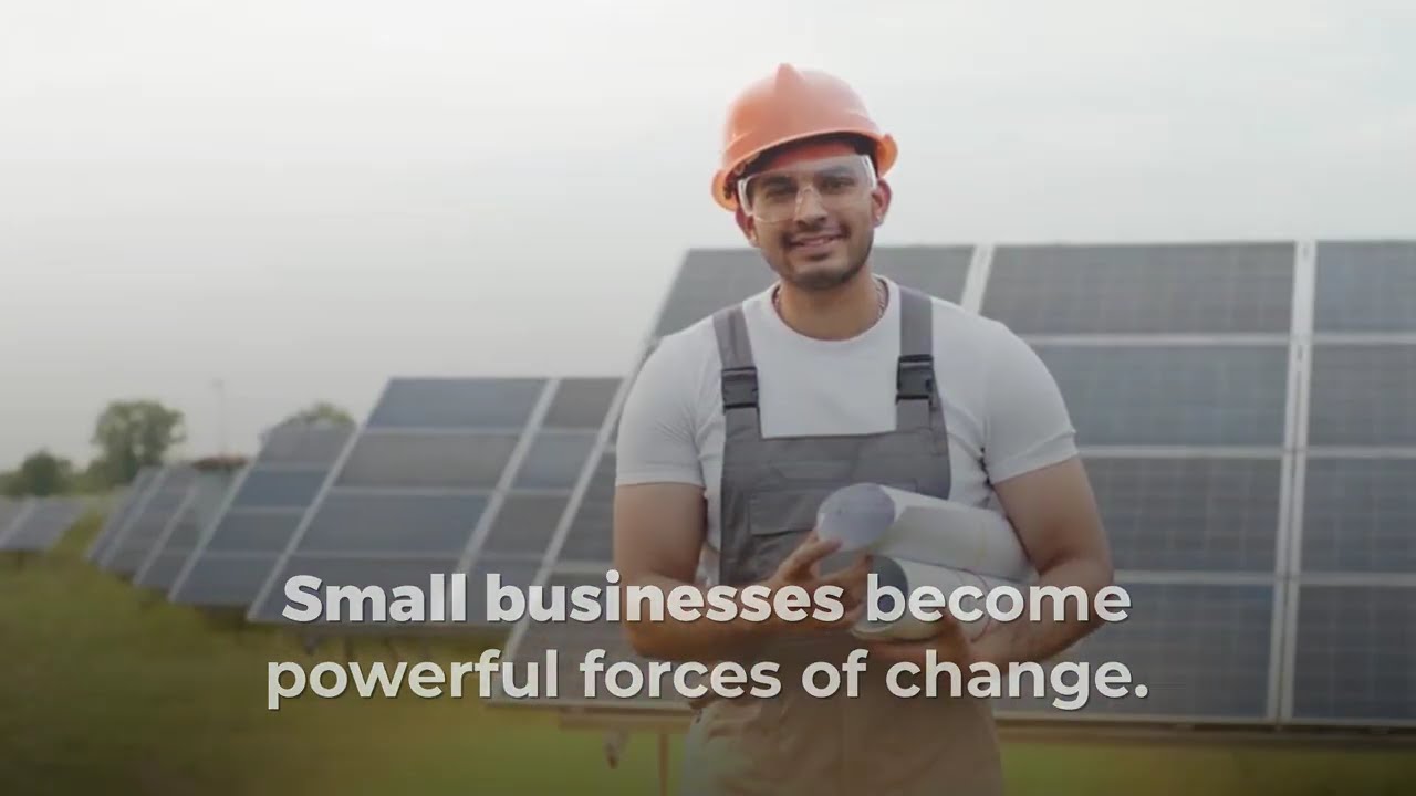 International MSME Day Video By SIDBI