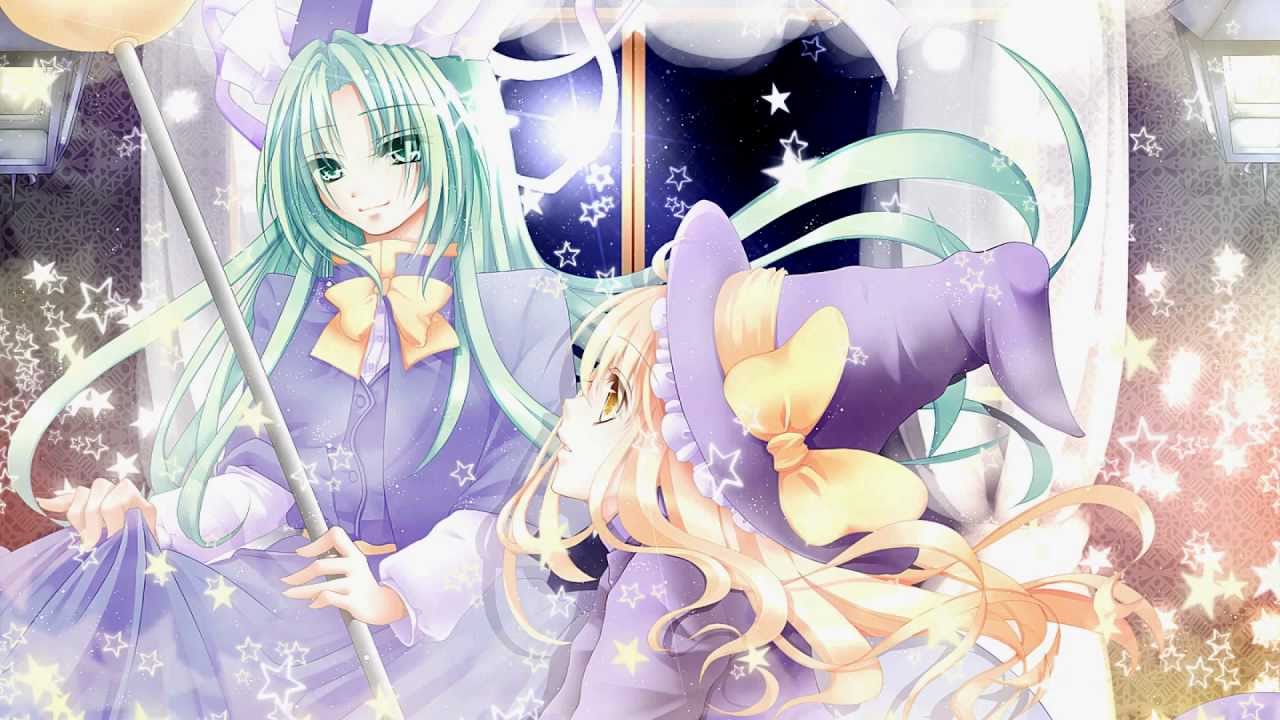 CtC Stage 1D Theme: Hakurei ~ Eastern Wind
