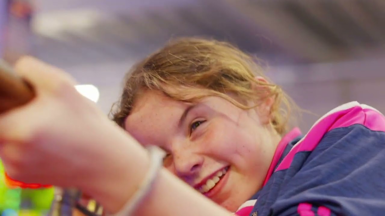 Airtastic Entertainment Centre Kildare
