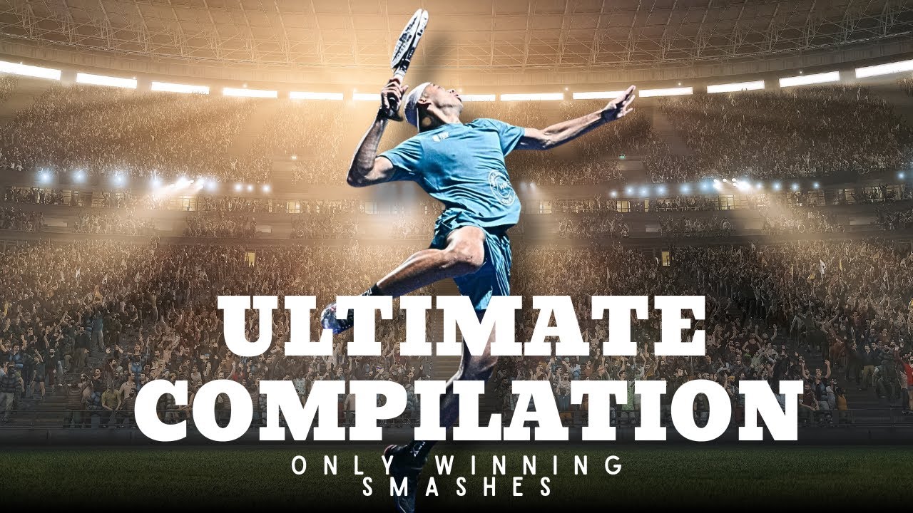 ULTIMATE Leo Augsburger Smash Compilation | Only Winning Points
