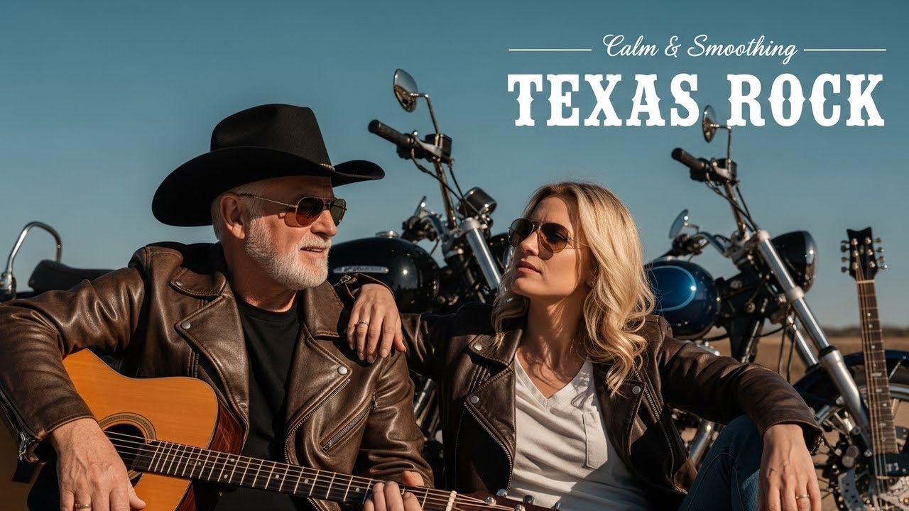 Get Dirty with Texas Outlaws: Whiskey Licks and Burnt Blues Grooves