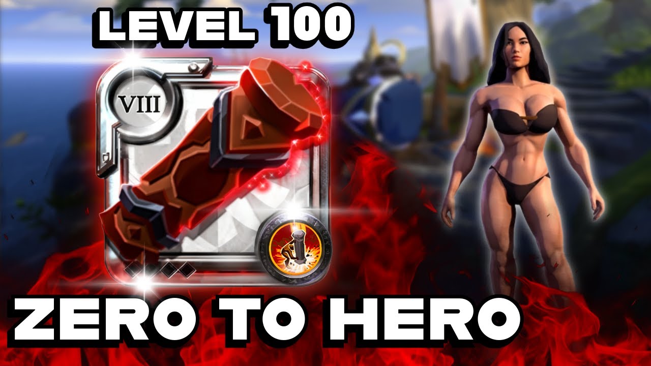 Grovekeeper Level 100 FAST! Don't Waste Years Trying