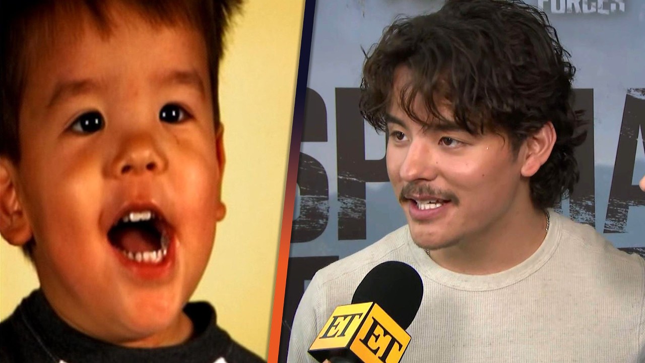 How Collin Gosselin Felt About Returning to Reality TV After 10 Years Away (Exclusive)