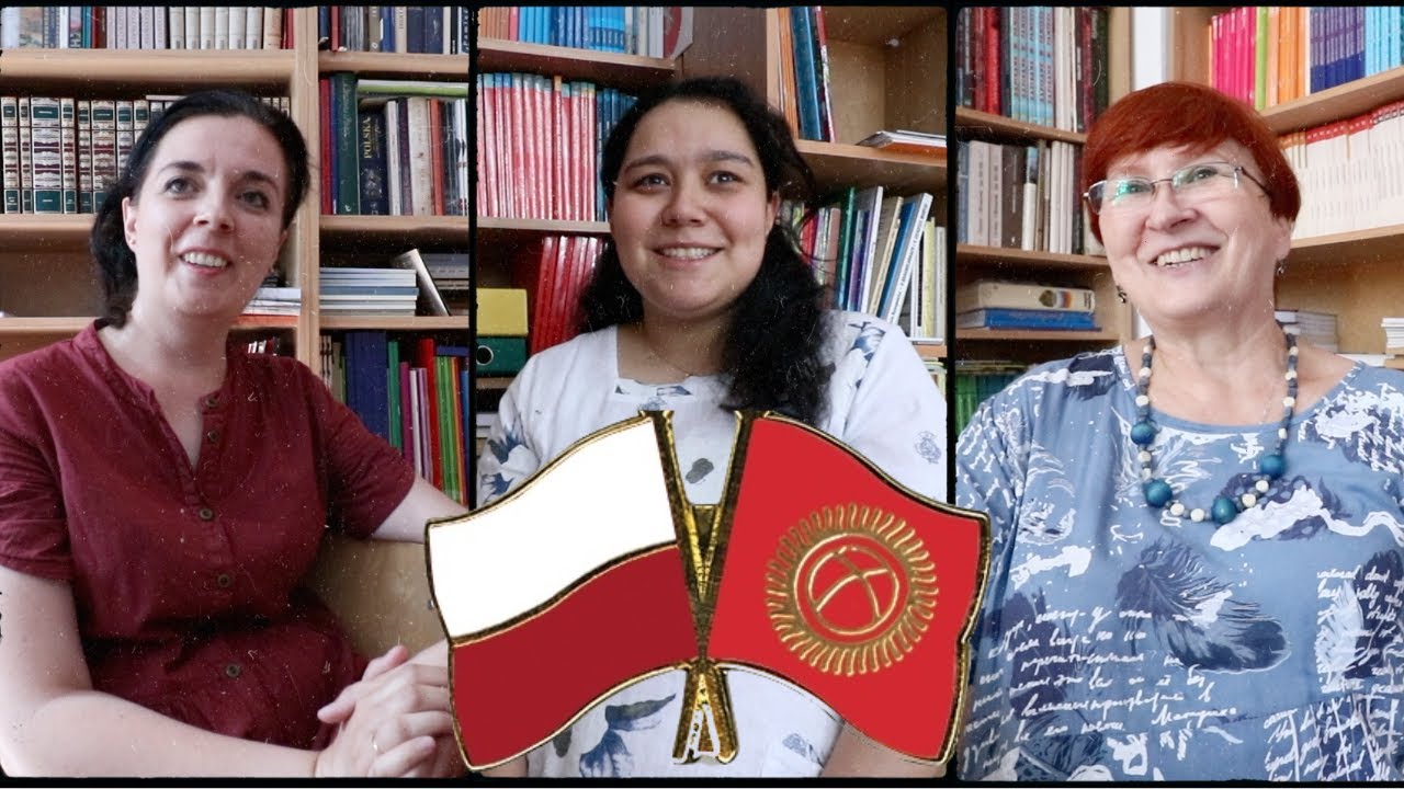 Polacy w Kirgistanie. Marzenia o Ojczyźnie