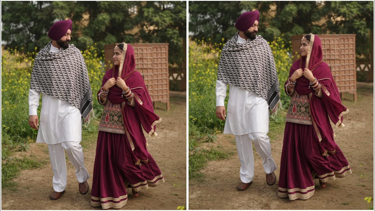 Livetelecast #Wedding Ceremony #Rajbeer Kaur Weds Kamalpreet Singh#Date 4-1-2026